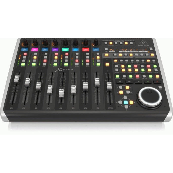 Behringer X - Touch USB Controller (450462) - Gsus4