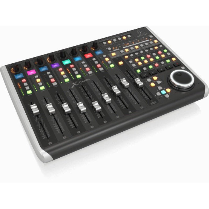 Behringer X - Touch USB Controller (450462) - Gsus4
