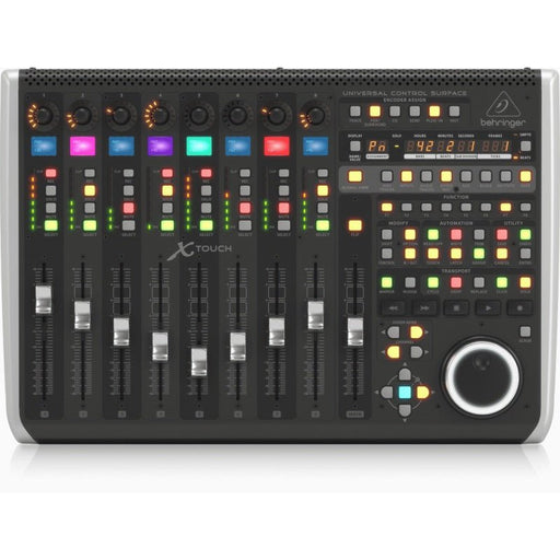 Behringer X - Touch USB Controller (450462) - Gsus4