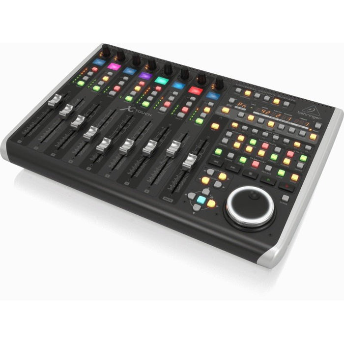 Behringer X - Touch USB Controller (450462) - Gsus4