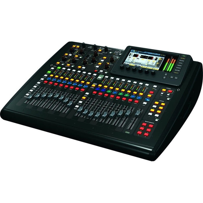 Behringer X32 Compact Digital Mixer (450001) - Gsus4