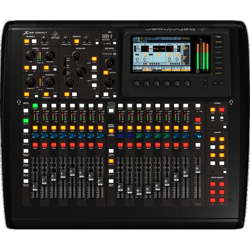 Behringer X32 Compact Digital Mixer (450001) - Gsus4