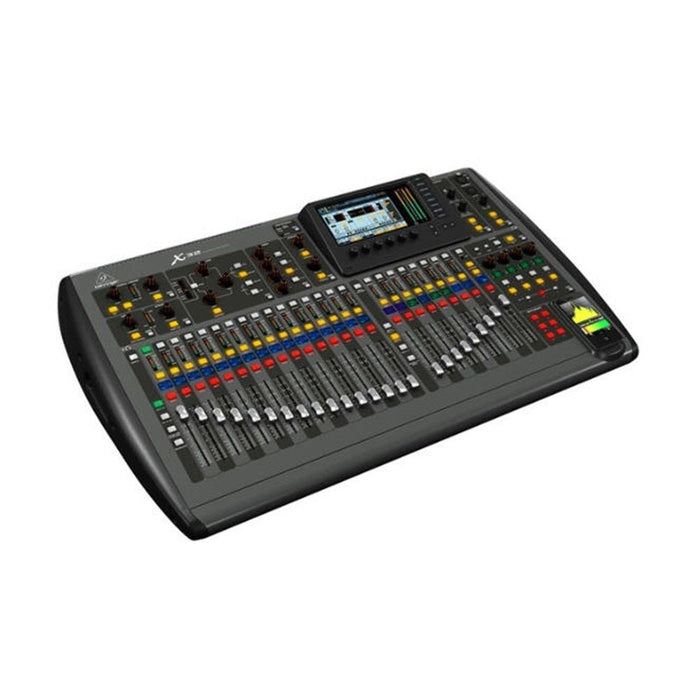 Behringer X32 Full Size 40-Input 25-Bus Digital Mixing Console (450000) - Gsus4