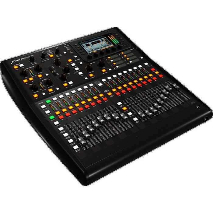 Behringer X32 Producer Digital Mixer (450002) - Gsus4