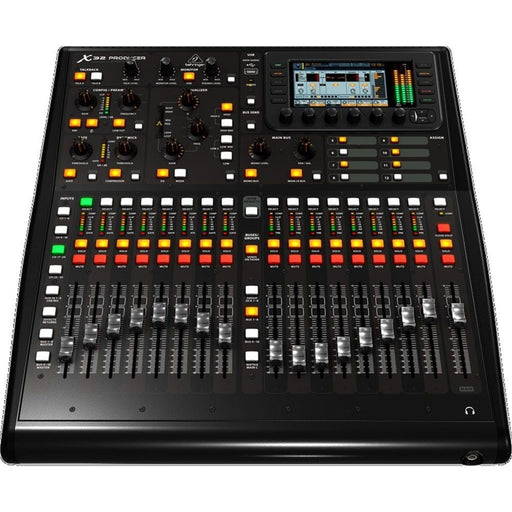 Behringer X32 Producer Digital Mixer (450002) - Gsus4