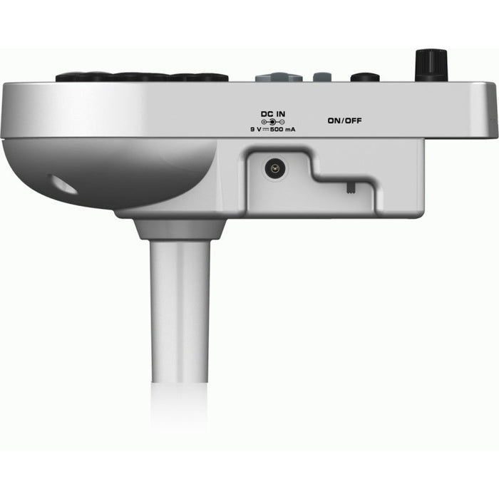 Behringer XD80USB Electronic Drumkit (450414) - Gsus4