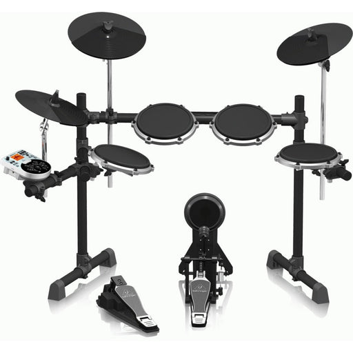 Behringer XD80USB Electronic Drumkit (450414) - Gsus4