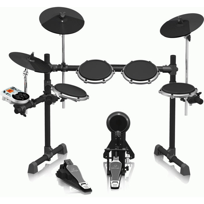 Behringer XD80USB Electronic Drumkit (450414) - Gsus4
