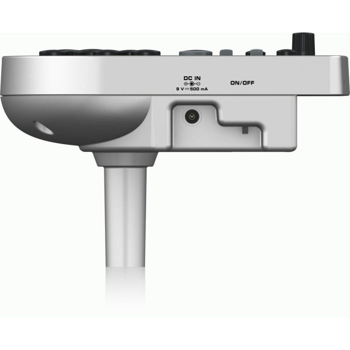 Behringer XD8USB Electronic Drumkit (450415) - Gsus4