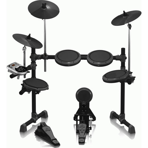 Behringer XD8USB Electronic Drumkit (450415) - Gsus4