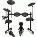 Behringer XD8USB Electronic Drumkit (450415) - Gsus4