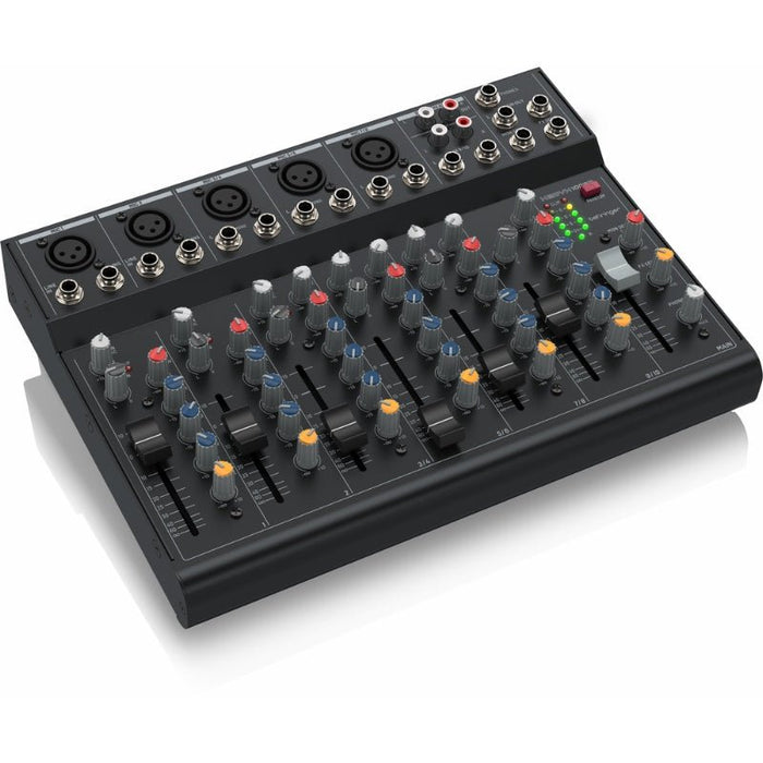 Behringer Xenyx 1003B 10Ch Battery Powered Mixer (450753) - Gsus4