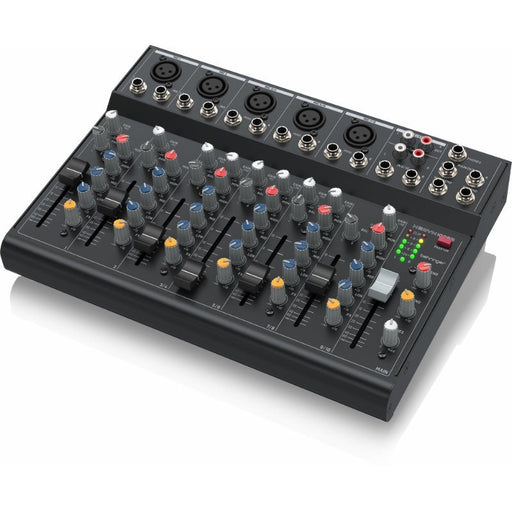 Behringer Xenyx 1003B 10Ch Battery Powered Mixer (450753) - Gsus4