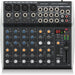 Behringer Xenyx 1202SFX 12Ch Mixer w/ USB & FX (450741) - Gsus4