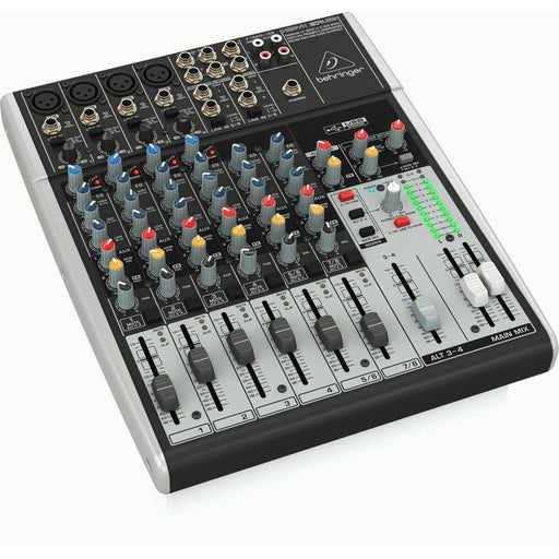 Behringer Xenyx 1204USB Mixer (450037) - Gsus4