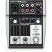 Behringer Xenyx 302USB Mixer (450045) - Gsus4