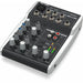 Behringer Xenyx 502S 5 Channel Mixer with USB (450736) - Gsus4