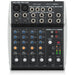 Behringer Xenyx 802S 8 Channel Mixer with USB (450737) - Gsus4