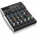 Behringer Xenyx 802S 8 Channel Mixer with USB (450737) - Gsus4