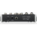 Behringer Xenyx 802S 8 Channel Mixer with USB (450737) - Gsus4