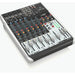 Behringer Xenyx Q1204USB Mixer (450024) - Gsus4