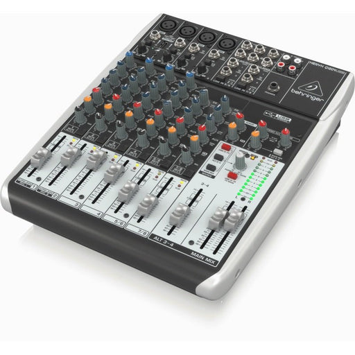 Behringer Xenyx Q1204USB Mixer (450024) - Gsus4
