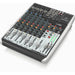 Behringer Xenyx Q1204USB Mixer (450024) - Gsus4