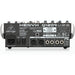 Behringer Xenyx Q1204USB Mixer (450024) - Gsus4
