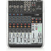 Behringer Xenyx Q1204USB Mixer (450024) - Gsus4