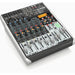 Behringer Xenyx QX1204USB Mixer (450023) - Gsus4