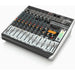 Behringer Xenyx QX1222USB Mixer (450022) - Gsus4