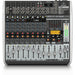 Behringer Xenyx QX1222USB Mixer (450022) - Gsus4