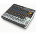 Behringer Xenyx QX2222USB Mixer (450019) - Gsus4