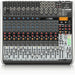 Behringer Xenyx QX2222USB Mixer (450019) - Gsus4