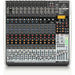 Behringer Xenyx QX2442USB Mixer (450018) - Gsus4