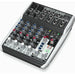 Behringer Xenyx QX602MP3 Mixer (450463) - Gsus4