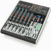 Behringer Xenyx X1204USB Mixer (450036) - Gsus4