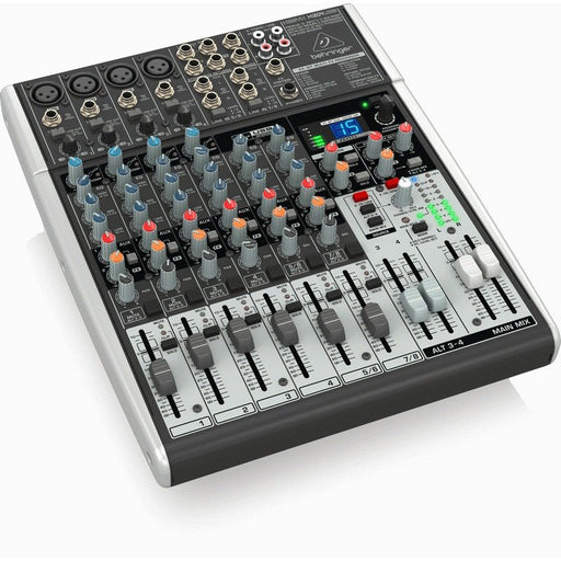 Behringer Xenyx X1204USB Mixer (450036) - Gsus4