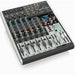 Behringer Xenyx X1204USB Mixer (450036) - Gsus4