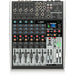 Behringer Xenyx X1204USB Mixer (450036) - Gsus4