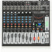 Behringer Xenyx X1222USB Mixer (450035) - Gsus4