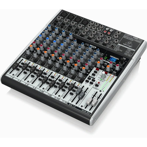 Behringer Xenyx X1622USB Mixer (450034) - Gsus4