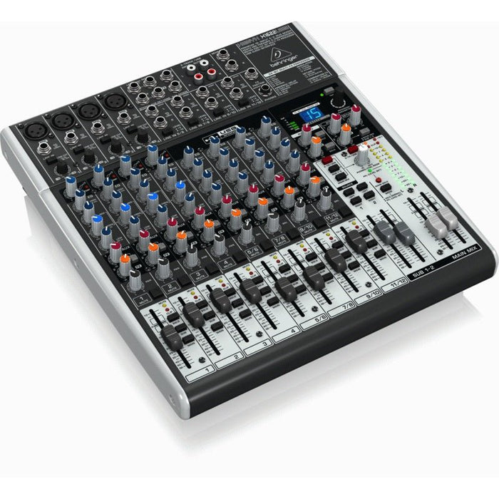Behringer Xenyx X1622USB Mixer (450034) - Gsus4