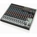 Behringer Xenyx X2222USB Mixer W/ Rack Ears (450032) - Gsus4