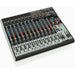 Behringer Xenyx X2222USB Mixer W/ Rack Ears (450032) - Gsus4