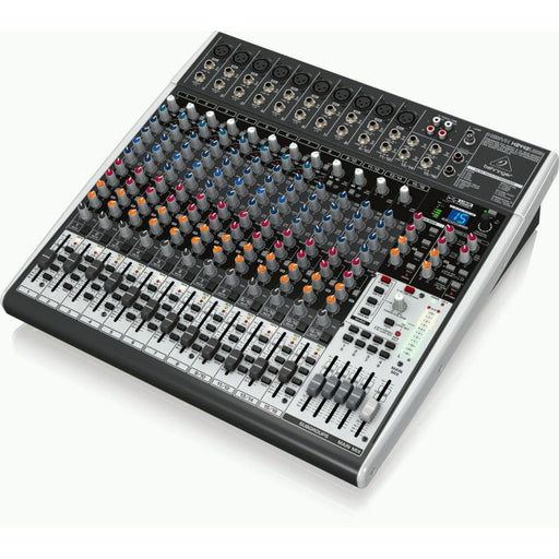 Behringer Xenyx X2442USB Mixer (450031) - Gsus4