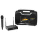 Behringer | XTM1 - 35 Single | UHF Wireless Mic Kit (584 - 608MHz) (450865) - Gsus4