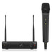 Behringer | XTM1 - 35 Single | UHF Wireless Mic Kit (584 - 608MHz) (450865) - Gsus4
