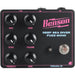 Benson Amps Deep Sea Diver Fuzz-Echo Fuzz + Delay Pedal (Benson-Deep-Sea-Fuzz-Echo) - Gsus4