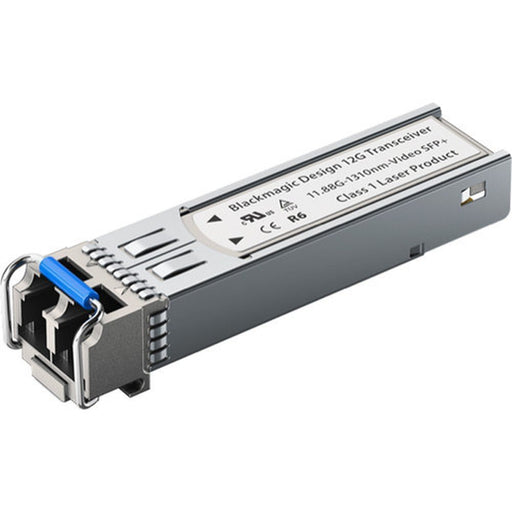 Blackmagic Design | 12G SFP Optical Module Adapter (ADPT - 12GBI/OPT) - Gsus4